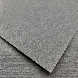 Бумага для пастели серый жемчуг 5 листов 50х70 см Palazzo, артикул БРPG-В2-05